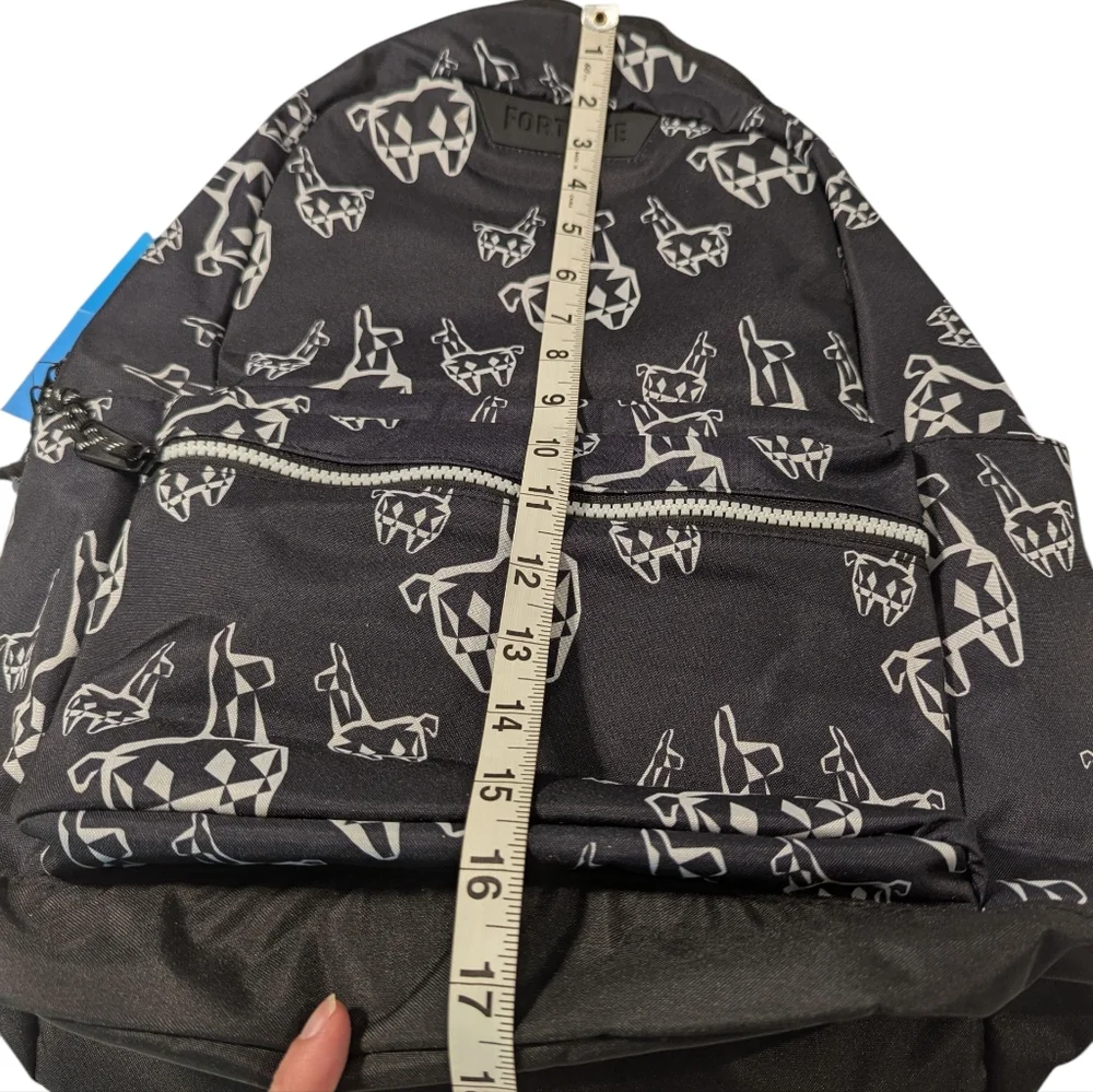 Fortnite Llama Loot Pinata Multiplier Backpack New With Tags